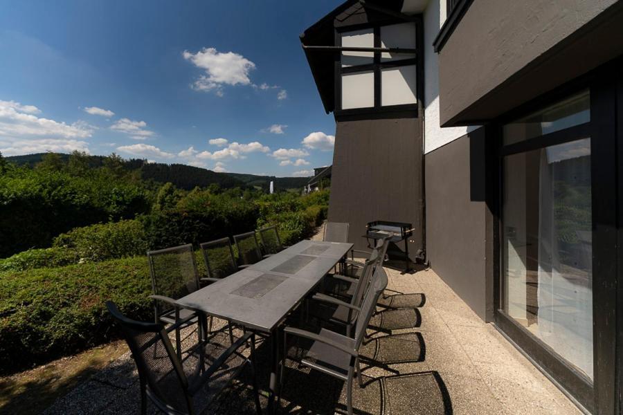 Ferienhaus Seeblick *