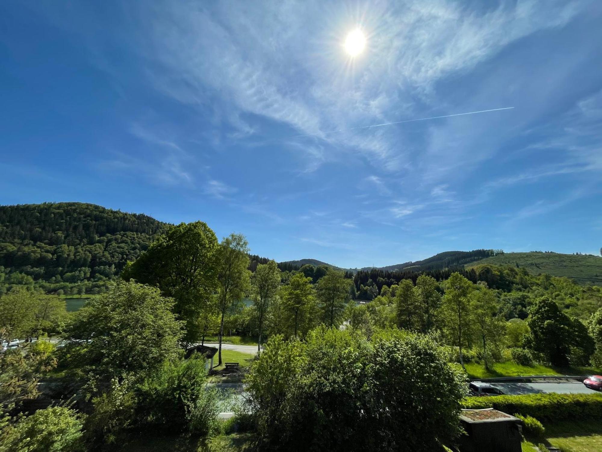 Seeblick Winterberg
